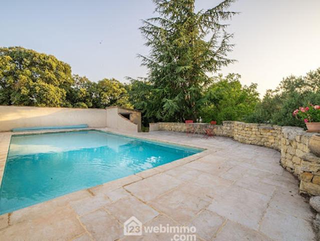 Vente Maison 9 pièces 245 m2 Bédoin
