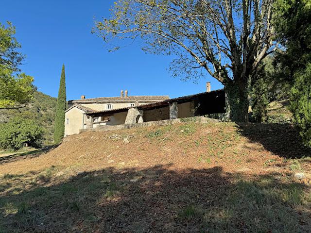 Vente Mas 9 pièces 307 m2 Viviers