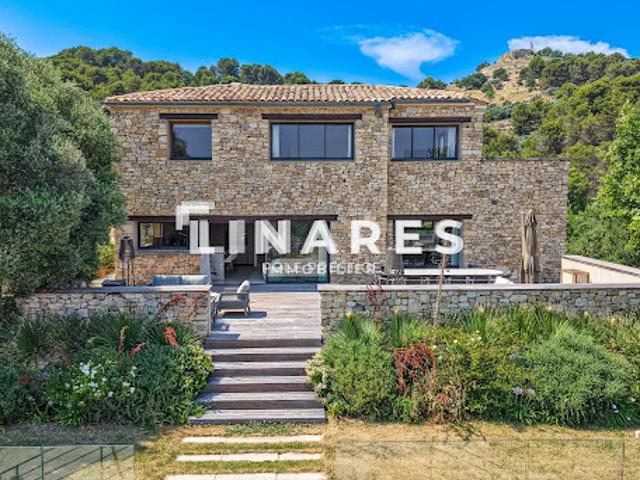 Vente Mas 9 pièces 459 m2 Aix en Provence