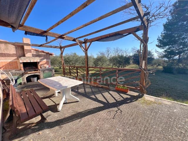 Vente Maison 2 pièces 35 m2 Manosque