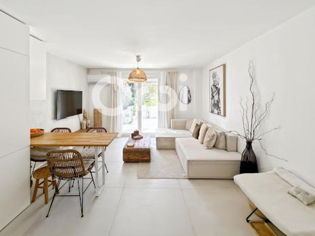 Vente Maison 3 pièces 52 m2 Gassin