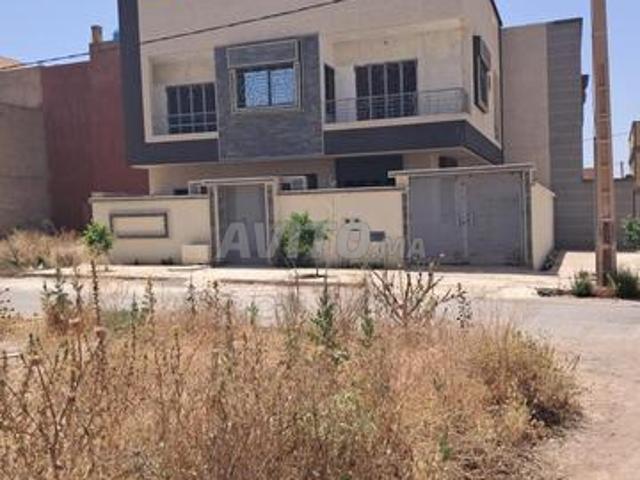 Vente mini villa sans intermédiaire