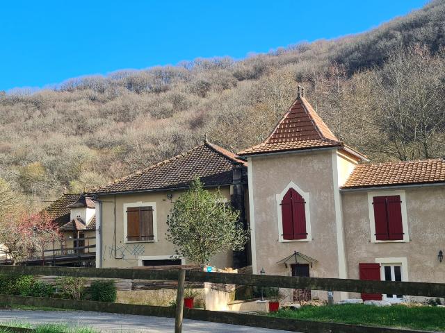 Vente Maison de ville 5 pièces