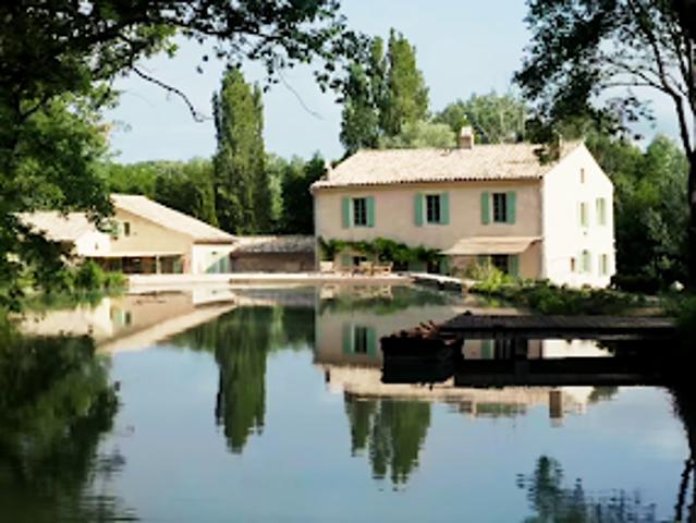 Vente Moulin 15 pièces 440 m2 Grignan