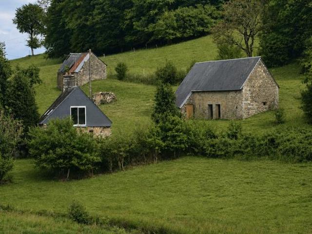 Vente Moulin 1 pièce