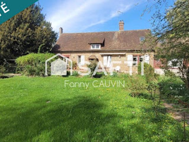 Vente Moulin 20 pièces 463 m2 Ons en Bray