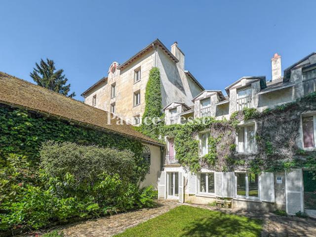 Vente Moulin 20 pièces 620 m2 Saint Rémy lès Chevreuse