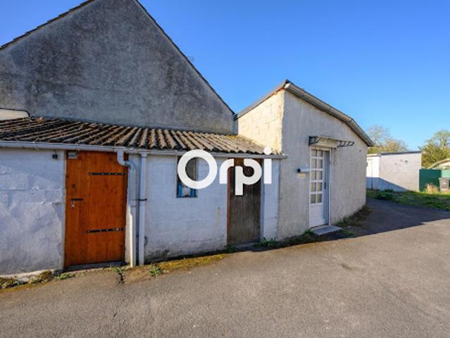 Vente Moulin 2 pièces 71.53 m2 Saint Amand les Eaux
