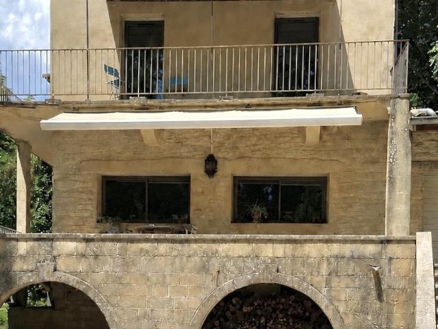 Vente Moulin 6 pièces 165m² Uzès