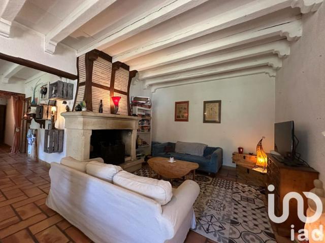 Vente Moulin 5 pièces