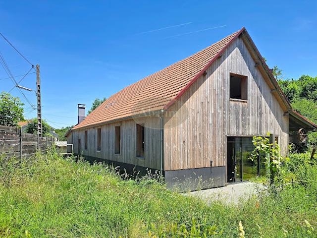 Vente Moulin 5 pièces 288 m2 Lannemezan