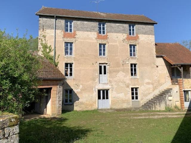 Vente Moulin 5 pièces 400 m2 Chagny