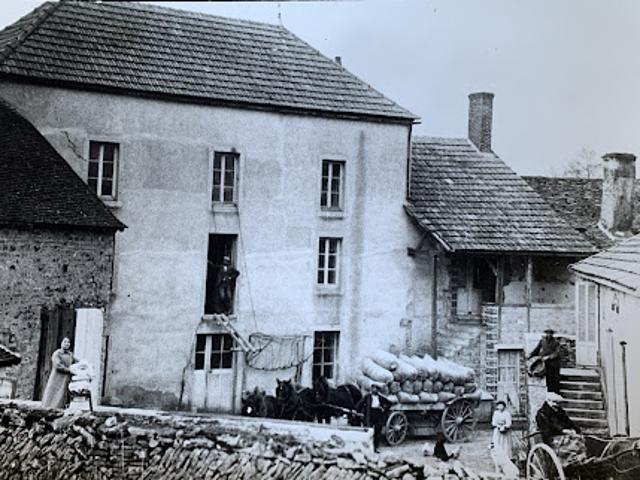 Vente Moulin 5 pièces 400 m2 Chalon sur saone