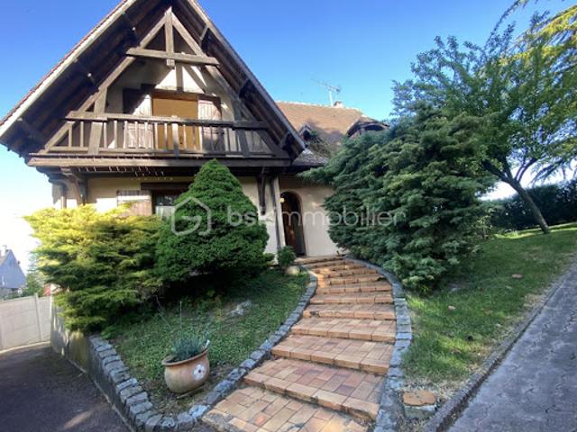Vente Moulin 8 pièces 150 m2 Montfermeil