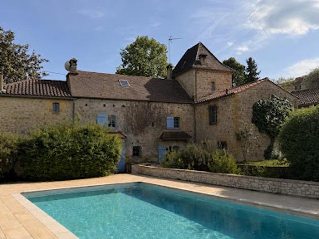 Vente Moulin 8 pièces 230 m2 Groléjac