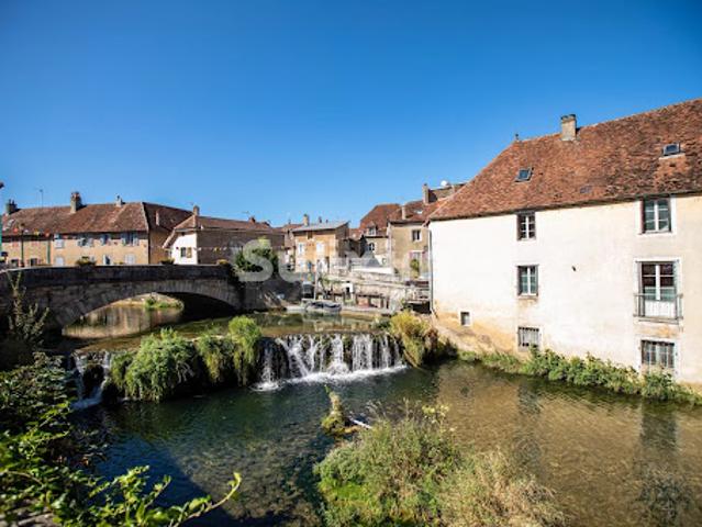 Vente Moulin 8 pièces 325 m2 Arbois