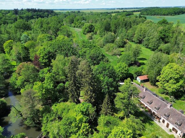 Vente Moulin Verneuil d'Avre et d'Iton