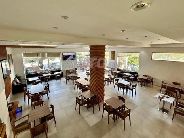 Vente Murs à Marrakech
