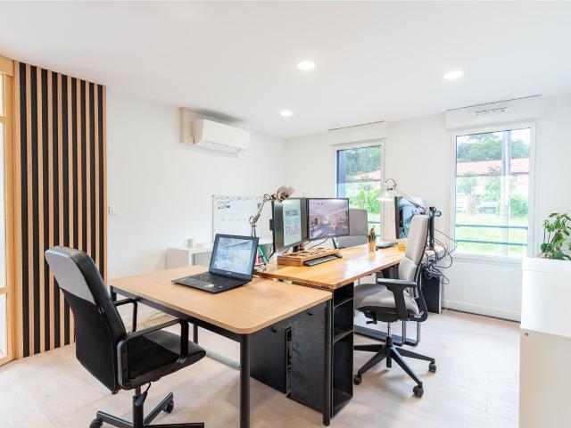 Vente murs commerciaux Anglet Centre ville