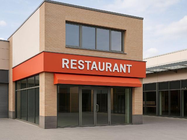 Vente Murs commerciaux 140 m²