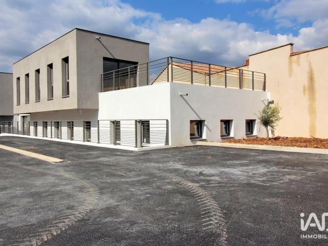 Vente Murs commerciaux 155 m²