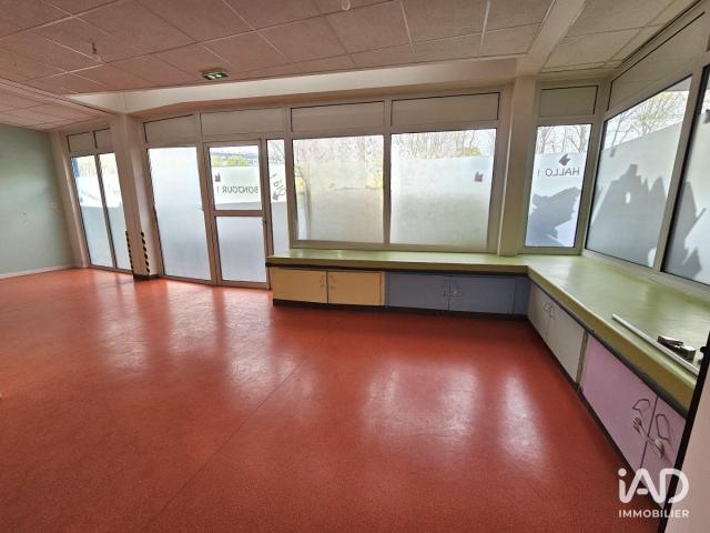 Vente Murs commerciaux 156 m²