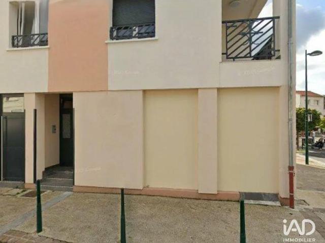 Vente Murs commerciaux 162 m²
