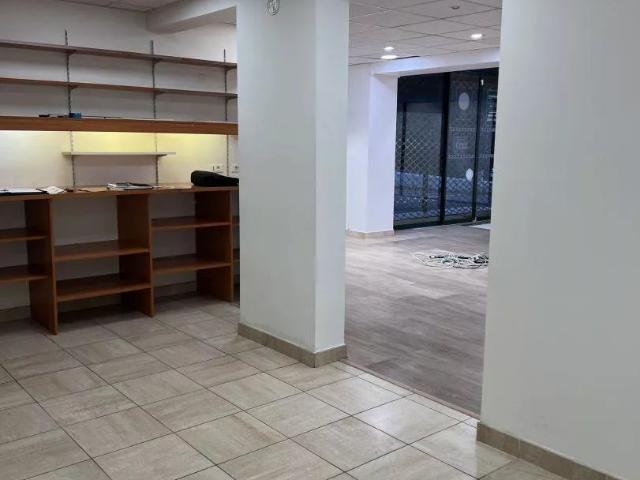 Vente Murs commerciaux 166 m²