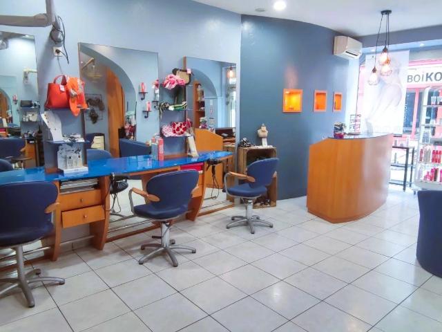Vente Murs commerciaux 100 m²