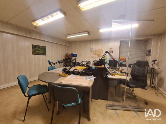 Vente Murs commerciaux 106 m²