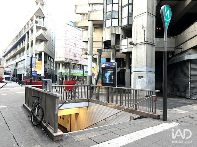 Vente Murs commerciaux 106 m²