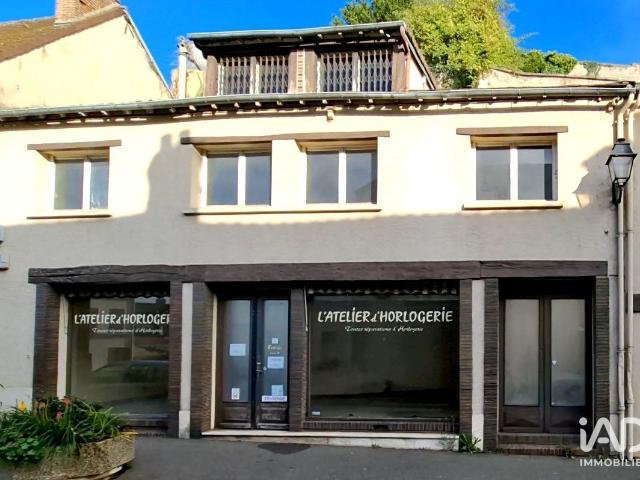 Vente Murs commerciaux 130 m²