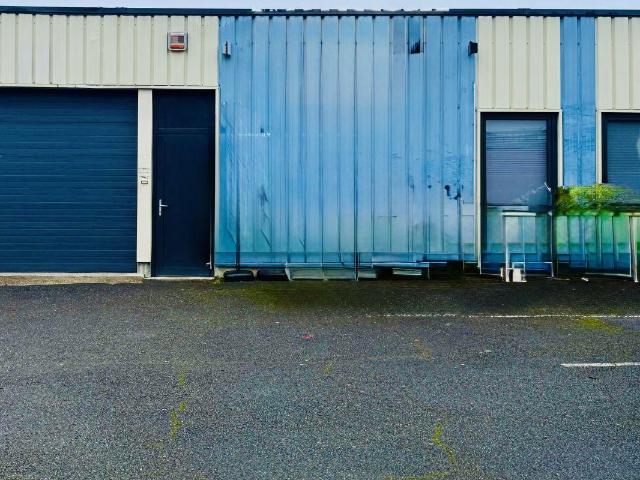 Vente Murs commerciaux 267 m²