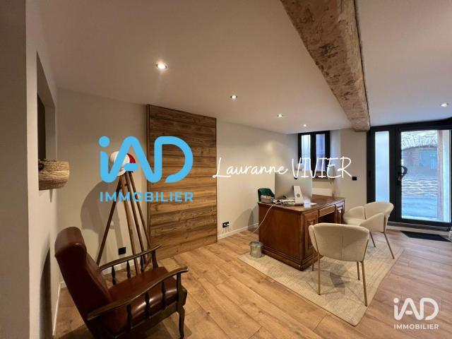 Vente Murs commerciaux 27 m²