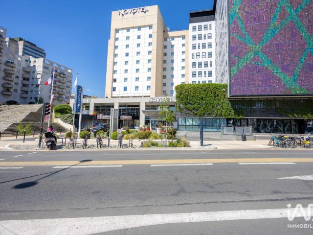Vente Murs commerciaux 372 m²