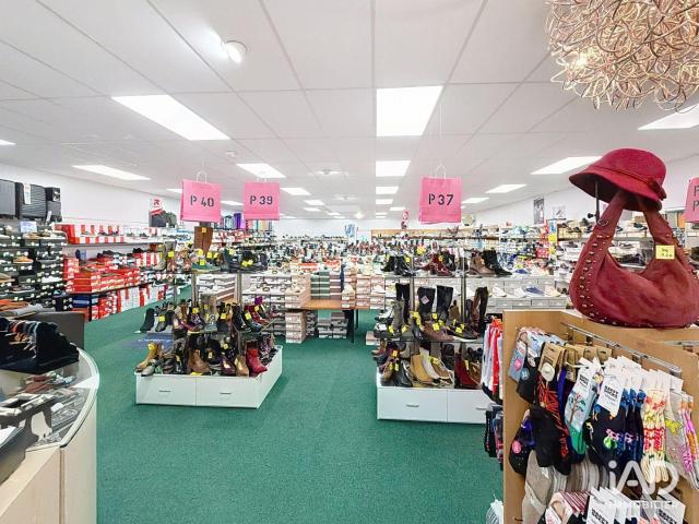 Vente Murs commerciaux 300 m²