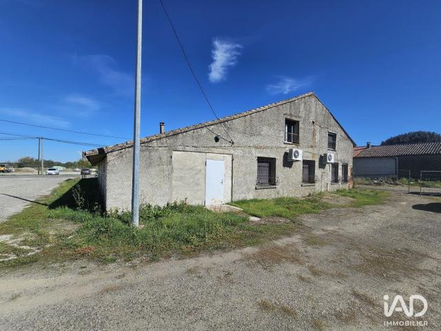 Vente Murs commerciaux 300 m²
