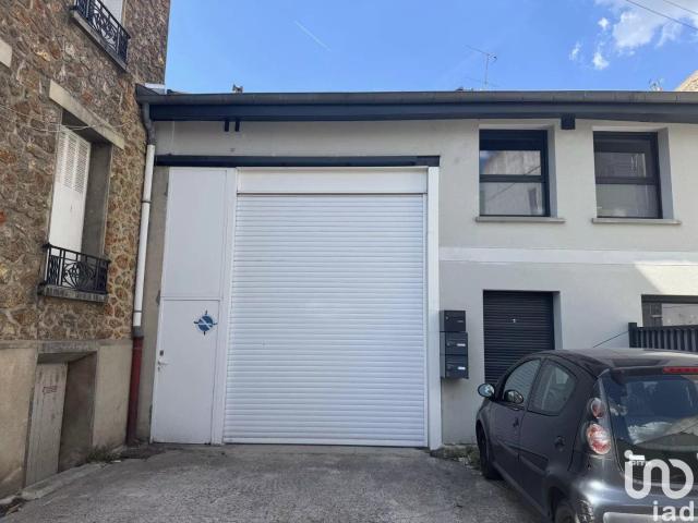 Vente Murs commerciaux 300 m²
