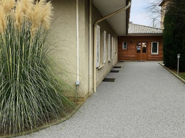 Vente Murs commerciaux 330 m²
