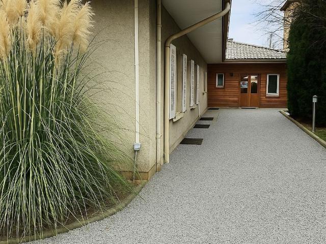 Vente Murs commerciaux 330 m²