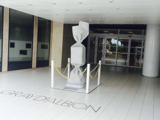 Vente Murs commerciaux 33 m²
