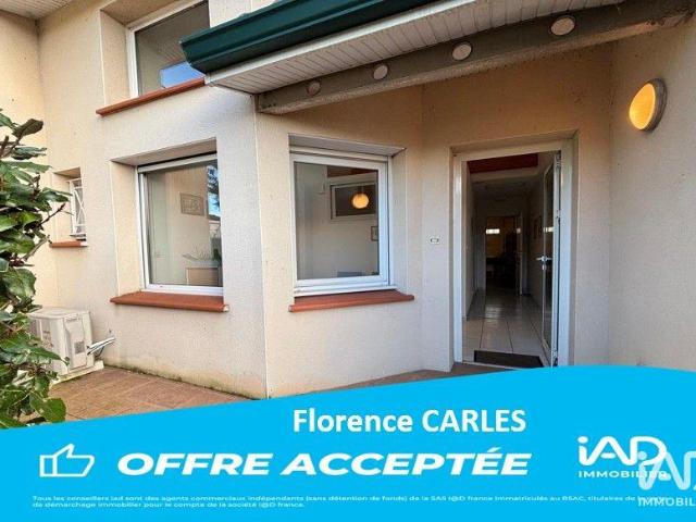 Vente Murs commerciaux 48 m²