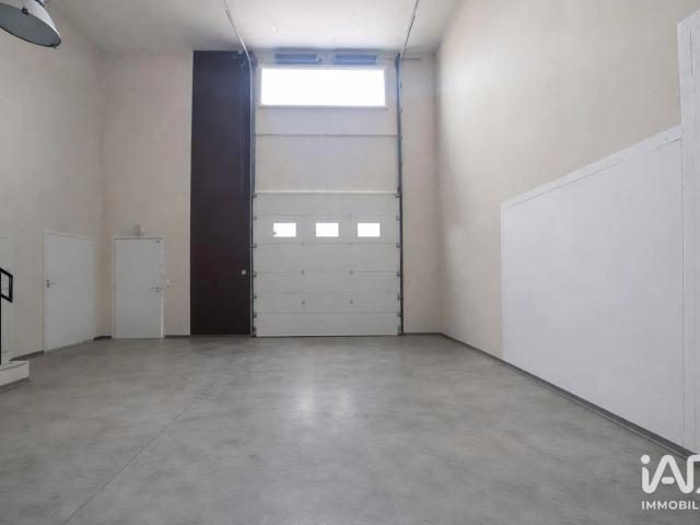 Vente Murs commerciaux 555 m²