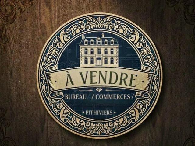 Vente Murs commerciaux 55 m²