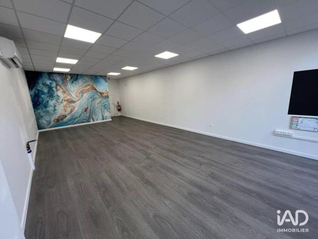 Vente Murs commerciaux 57 m²
