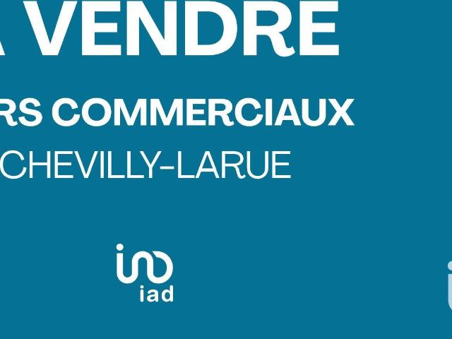 Vente Murs commerciaux 59 m²