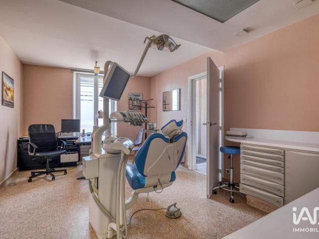 Vente Murs commerciaux 60 m²