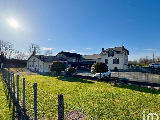 Vente Murs commerciaux 700 m²