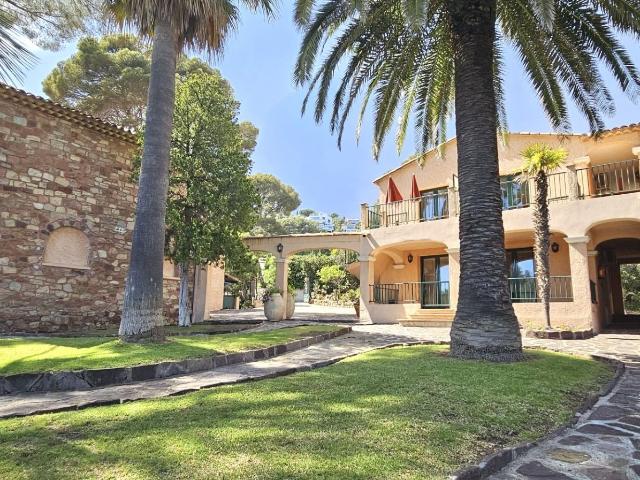 Vente Murs commerciaux 850 m²