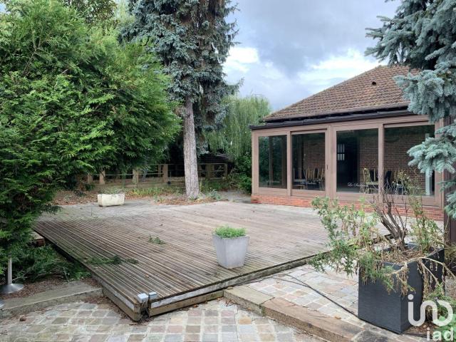 Vente Murs commerciaux 870 m²